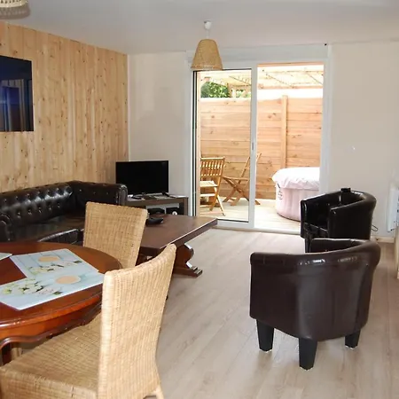 Villas Beloube