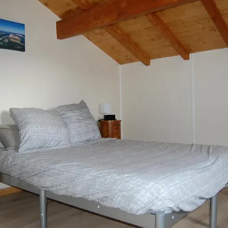 Villas Beloube Villa *