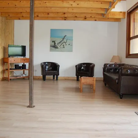 Villas Beloube