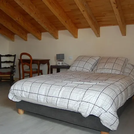 Villas Beloube Villa Audenge