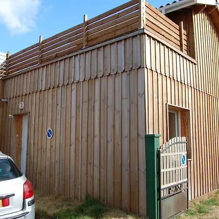 Villa Villas Beloube *